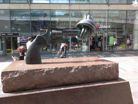 Путешествие с Татьяной Петровой: Стокгольм, Швеция