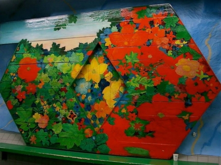 Путешествие с Татьяной Петровой: Стокгольм, Швеция