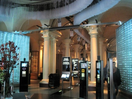 Путешествие с Татьяной Петровой: Стокгольм, Швеция