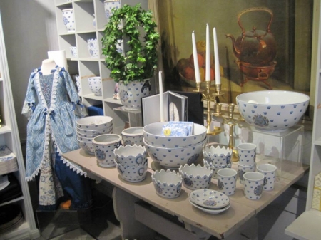 Путешествие с Татьяной Петровой: Стокгольм, Швеция