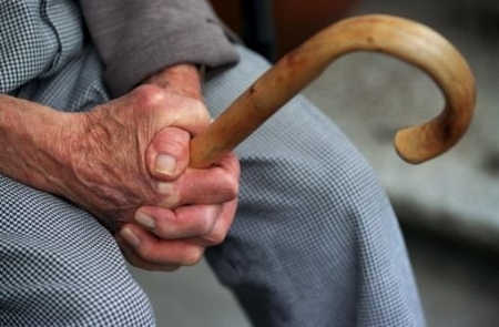 Водій маршрутки відмовлявся безкоштовно везти інваліда війни - про ставлення водіїв до пільговиків розповідає потерпілий