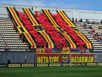 "Синдром Зорі" продовжується