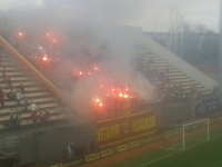 "Синдром Зорі" продовжується