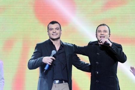 Концерт Виктора и Александра Павликов в Кременчуге отменен Концерт Виктора и Александра Павликов в Кременчуге отменен