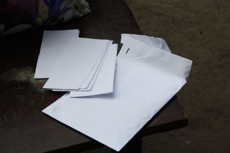 В Кременчуге милиция поймала мошенниц, которые забрали у пенсионерки 54 тыс грн