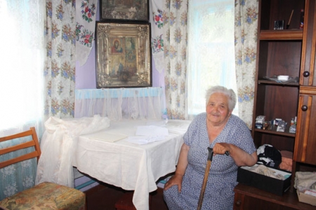 В Кременчуге милиция поймала мошенниц, которые забрали у пенсионерки 54 тыс грн