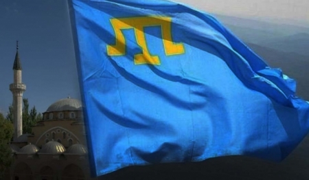 18 мая Украина скорбит по депортированным крымским татарам