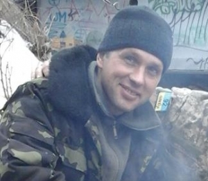 Сегодня похороны бойца Вадима Пугачева