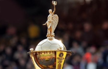 20 травня 1/2 фіналу Кубка України 