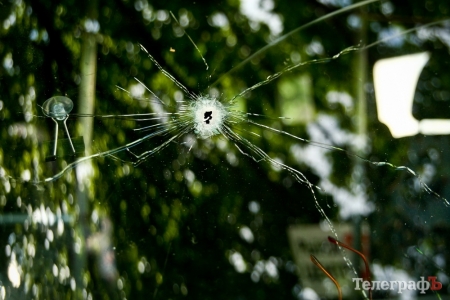 Состояние кременчужан, пострадавших от пуль грабителей,  стабильное – врач