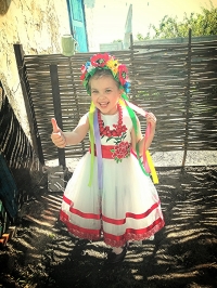 Кременчужане в вышиванках, присылайте свои фото!!!