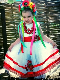 Кременчужане в вышиванках, присылайте свои фото!!!