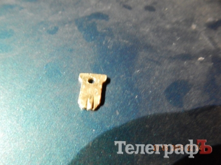 С первым «хэлпом»! Кременчугское сообщество взаимопомощи на дорогах сдало первый экзамен