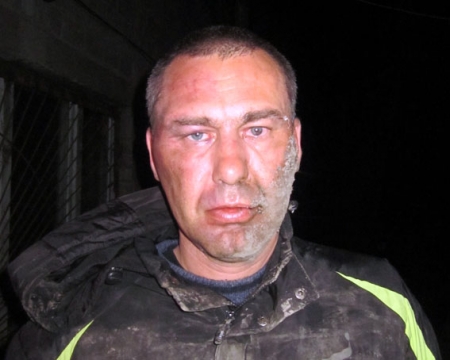 Второго грабителя ювелирного магазина задержали на Молодёжном