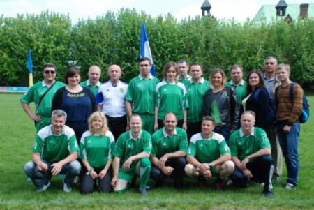 Кременчуцькі депутати на 7 місці у спорті серед обранців Полтавщини