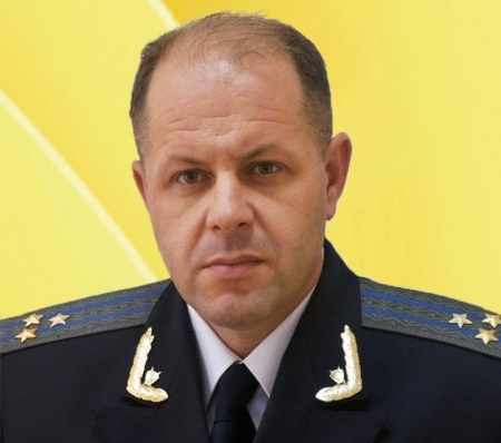 В прокуратуре Полтавщины ряд кадровых изменений – у Стрелюка новый заместитель  