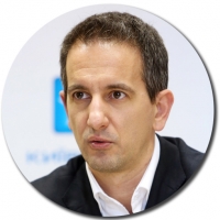 Когда и где в Украине появится 3-G связь