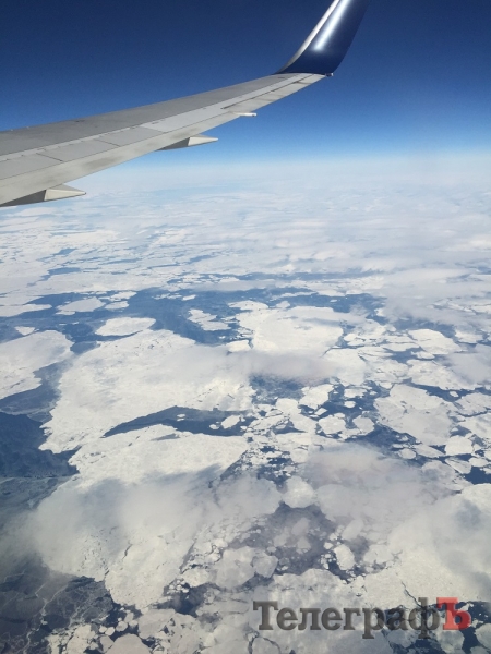 Путешествие с Сергеем Радченко: Майами