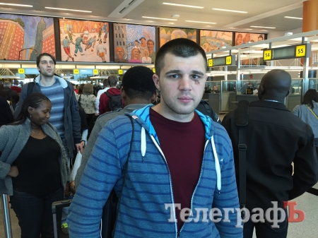 Путешествие с Сергеем Радченко: Майами