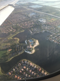 Путешествие с Сергеем Радченко: Майами