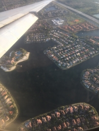 Путешествие с Сергеем Радченко: Майами