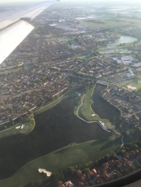 Путешествие с Сергеем Радченко: Майами