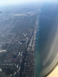 Путешествие с Сергеем Радченко: Майами