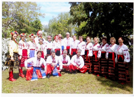 Кременчугский госпиталь инвалидов войны стал победителем конкурса «Душі криниця»