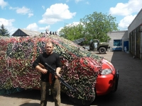 «Я выживу хотя бы ради того, чтобы поклониться вам в ноги...»
