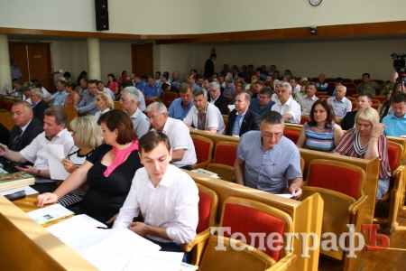 «Вы там на откате, что ли?» - попытка №3 выкупа «троллейбусных» облигаций провалилась «Вы там на откате, что ли?» - попытка №3 выкупа «троллейбусных» облигаций провалилась