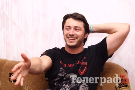 Сергій Притула запевняє, що ніколи не скасовує концерти