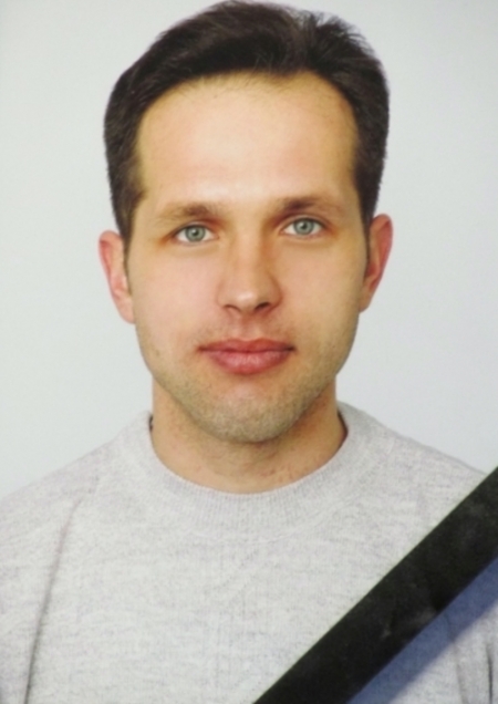 Двох кременчужан нагородили орденом «За мужність»