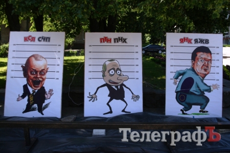 Флешмоб по плетению масксетей: поработали на ура!