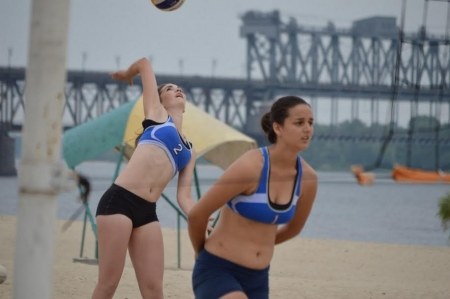 Кременчуцькі волейболістки завоювали 3 з 4 «золоті» нагороди Кременчуцькі волейболістки завоювали 3 з 4 «золоті» нагороди