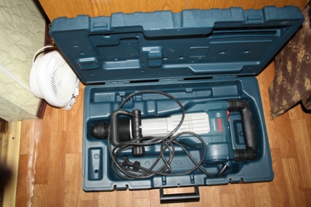 В Кременчуге задержали вора, который обокрал более 30 офисов