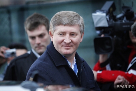 WIKILEAKS: Украинские тайны госдепа