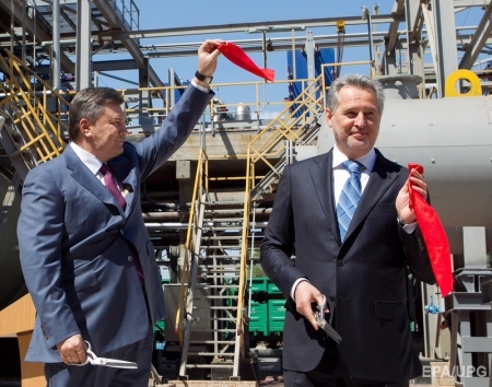 WIKILEAKS: Украинские тайны госдепа