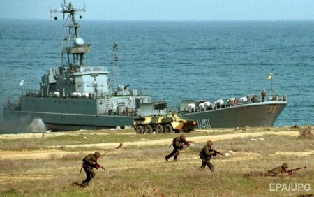 WIKILEAKS: Украинские тайны госдепа