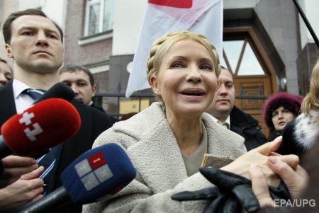 WIKILEAKS: Украинские тайны госдепа