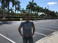 Путешествие с Сергеем Радченко: Майами