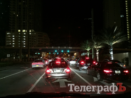 Путешествие с Сергеем Радченко: Майами