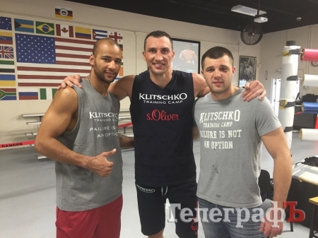 Путешествие с Сергеем Радченко: Майами