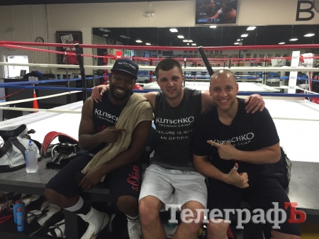 Путешествие с Сергеем Радченко: Майами