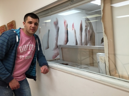 Путешествие с Сергеем Радченко: Майами