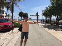 Путешествие с Сергеем Радченко: Майами