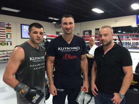 Путешествие с Сергеем Радченко: Майами