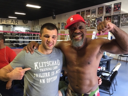 Путешествие с Сергеем Радченко: Майами