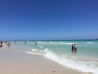 Путешествие с Сергеем Радченко: Майами