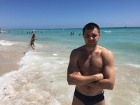 Путешествие с Сергеем Радченко: Майами