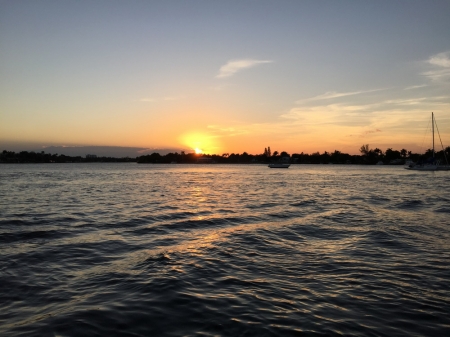 Путешествие с Сергеем Радченко: Майами